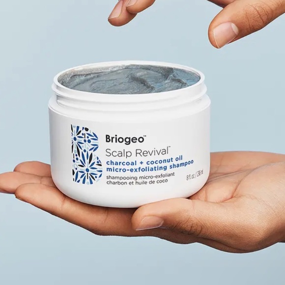 Brand New in Box Briogeo Scalp Savior Set - Picture 2 of 4